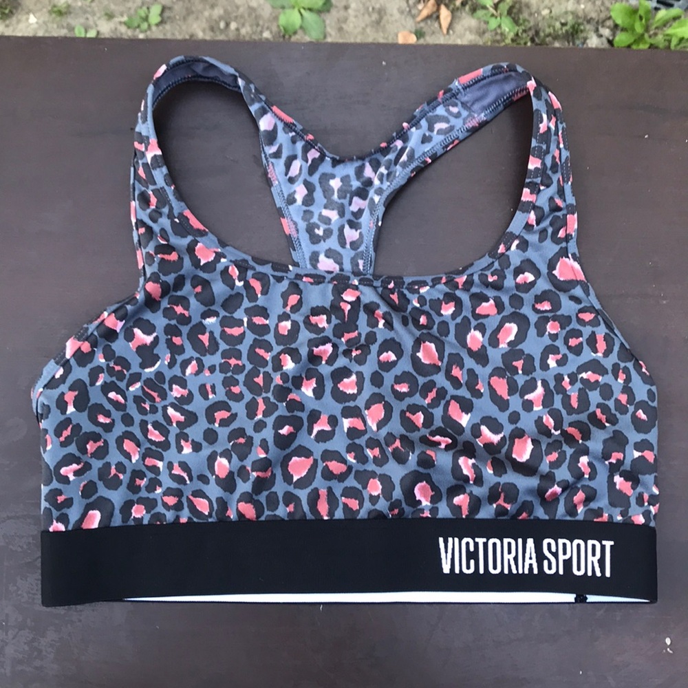 VS Sports bra